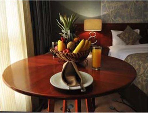 Al Hada Highest'S Hotel And Suites Ta'if Quarto foto